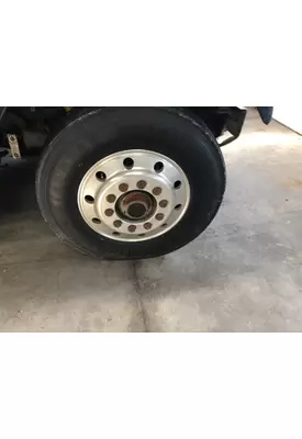 Budd 22.5 ALUM Wheel