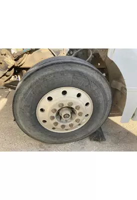 Budd 22.5 ALUM Wheel