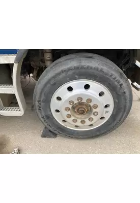 Budd 22.5 ALUM Wheel