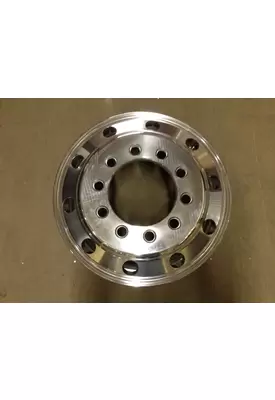 Budd 22.5 ALUM Wheel