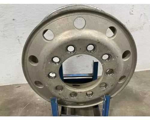 Budd 22.5 ALUM Wheel