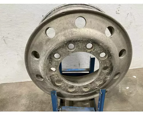 Budd 22.5 ALUM Wheel