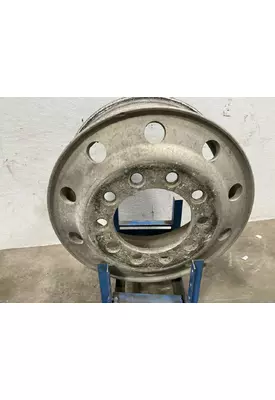 Budd 22.5 ALUM Wheel