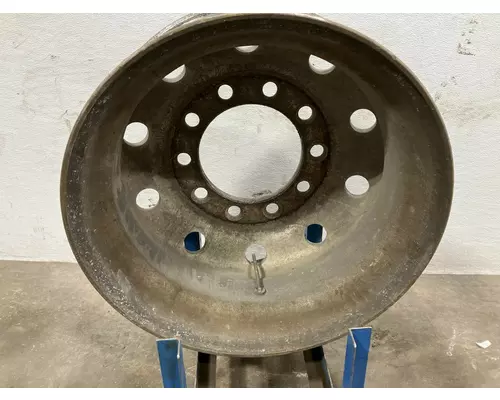 Budd 22.5 ALUM Wheel