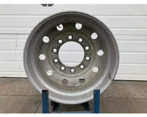 Budd 22.5 ALUM Wheel