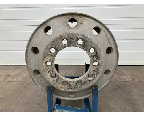 Budd 22.5 ALUM Wheel