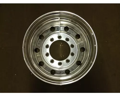 Budd 22.5 ALUM Wheel