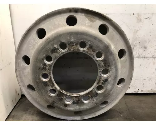 Budd 22.5 ALUM Wheel