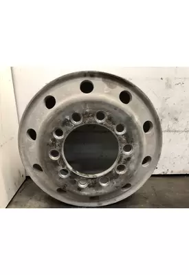 Budd 22.5 ALUM Wheel