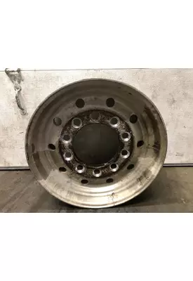 Budd 22.5 ALUM Wheel