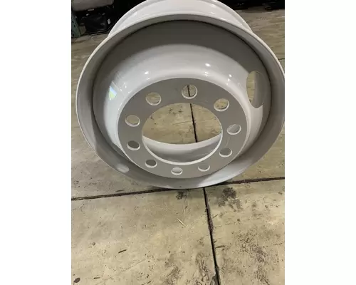 Budd 22.5 STEEL Wheel