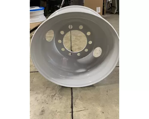 Budd 22.5 STEEL Wheel