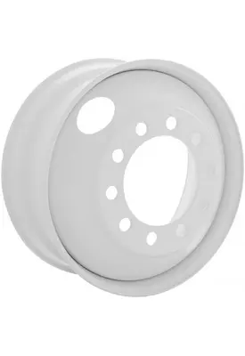 Budd 22.5 STEEL Wheel