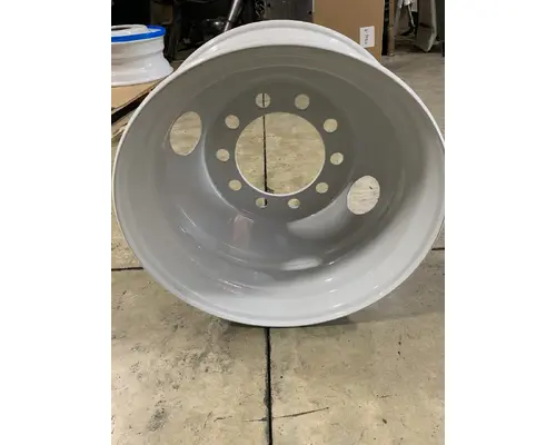 Budd 22.5 STEEL Wheel