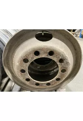 Budd 22.5 STEEL Wheel