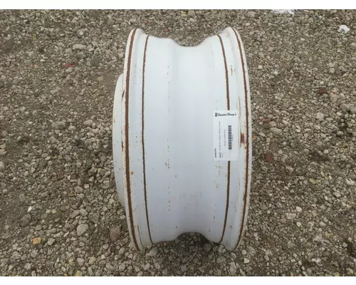 Budd 22.5 STEEL Wheel