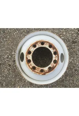 Budd 22.5 STEEL Wheel