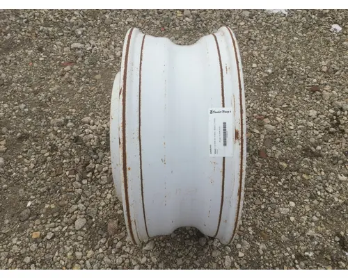 Budd 22.5 STEEL Wheel