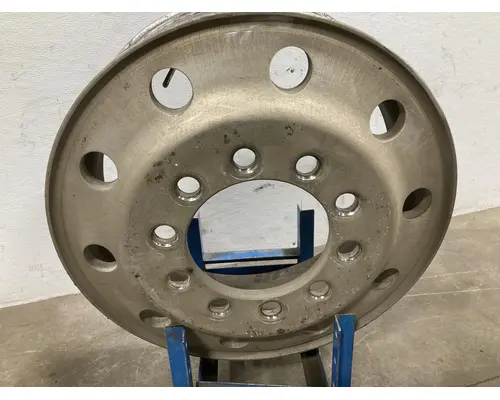 Wheel Budd 24.5 ALUM Vander Haags Inc Sf