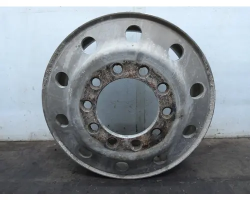 Wheel Budd 24.5 ALUM Vander Haags Inc Kc