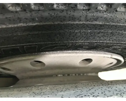 Wheel Budd 24.5 ALUM Vander Haags Inc WM