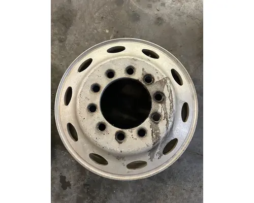 Wheel BUDD 24.5 X 8.25 Hatch Trucking LLC &amp; Salvage Parts