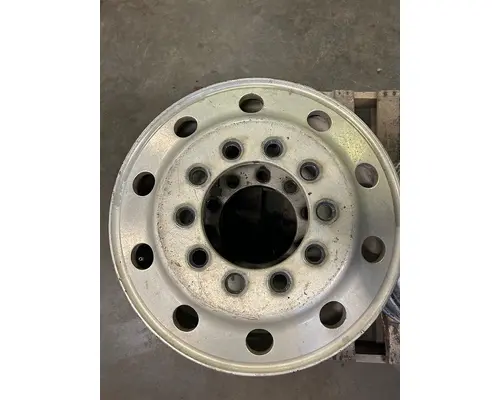 Wheel BUDD 24.5 X 8.25 Hatch Trucking LLC &amp; Salvage Parts