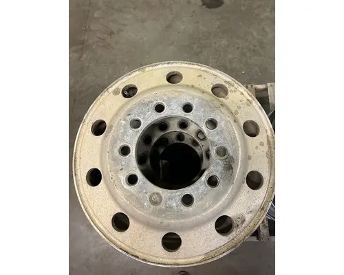 Wheel BUDD 24.5 X 8.25 Hatch Trucking LLC &amp; Salvage Parts