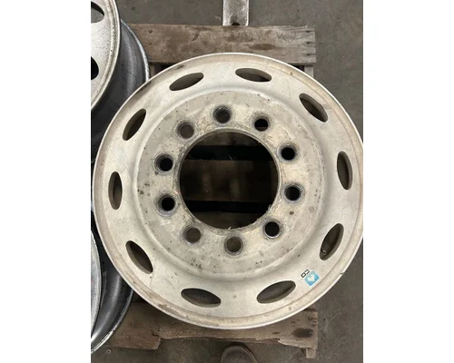 Wheel BUDD 24.5 X 8.25 Hatch Trucking &amp; Salvage Parts LLC
