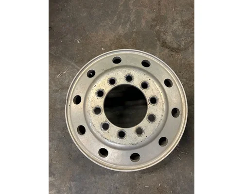 Wheel BUDD 24.5 X 8.25 Hatch Trucking &amp; Salvage Parts LLC