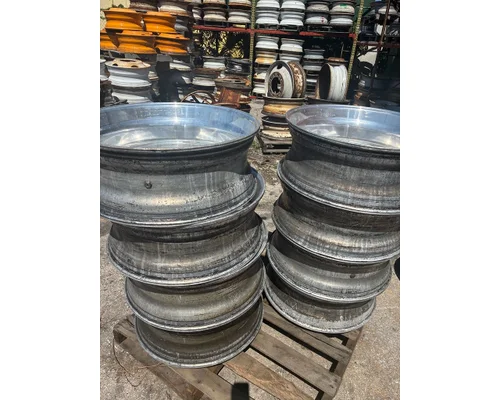 Wheel BUDD 24.5 Usa Trade &amp; Exports Inc