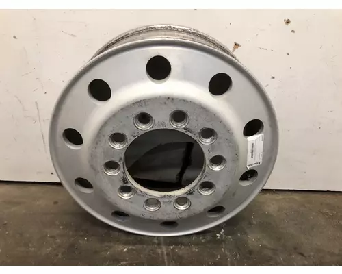 Wheel Budd 24.5 ALUM Vander Haags Inc Cb