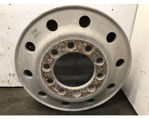 Wheel Budd 24.5 ALUM Vander Haags Inc Kc