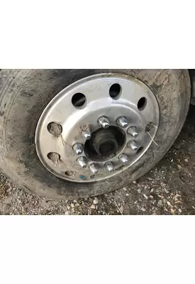 Budd 24.5 ALUM Wheel