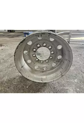 Budd 24.5 ALUM Wheel