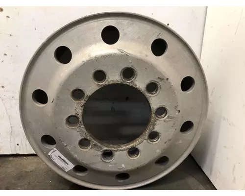 Budd 24.5 ALUM Wheel