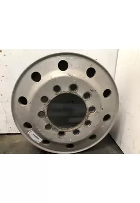 Budd 24.5 ALUM Wheel