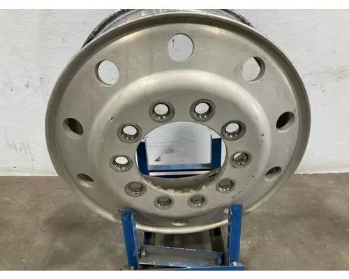 Budd 24.5 ALUM Wheel