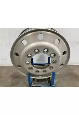 Budd 24.5 ALUM Wheel