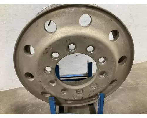 Budd 24.5 ALUM Wheel