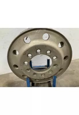 Budd 24.5 ALUM Wheel