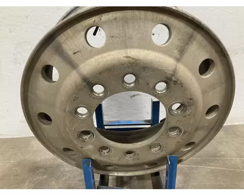 Budd 24.5 ALUM Wheel