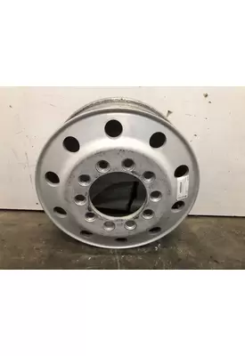 Budd 24.5 ALUM Wheel