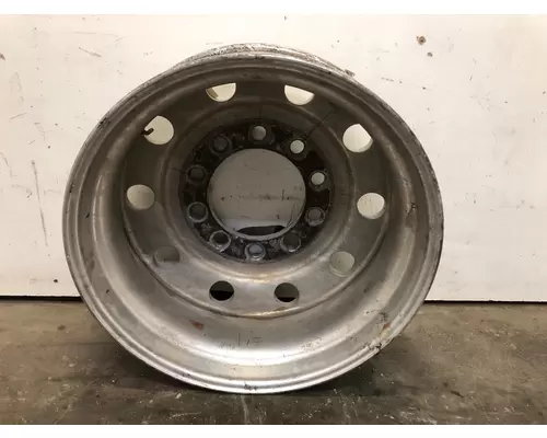 Budd 24.5 ALUM Wheel
