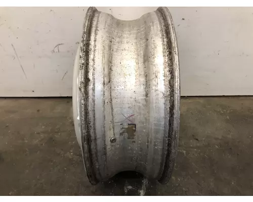 Budd 24.5 ALUM Wheel