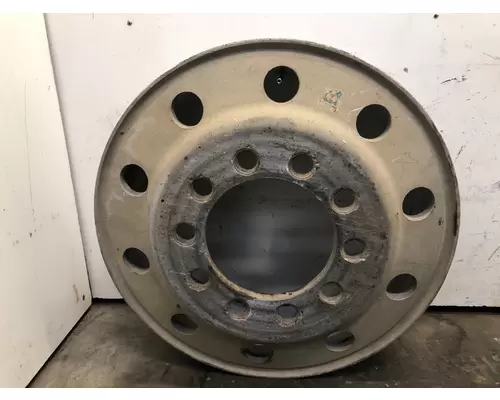 Budd 24.5 ALUM Wheel