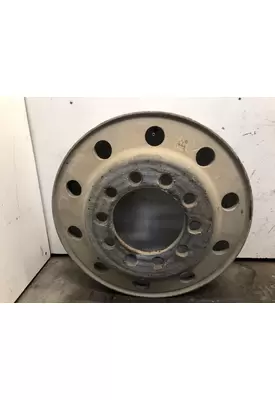 Budd 24.5 ALUM Wheel