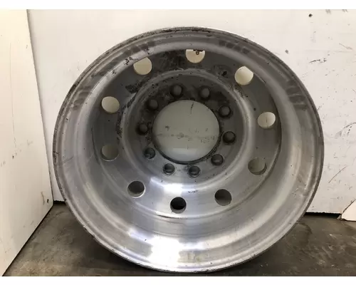 Budd 24.5 ALUM Wheel