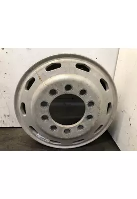 Budd 24.5 ALUM Wheel