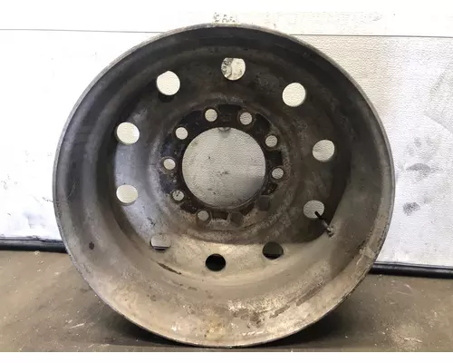 Budd 24.5 ALUM Wheel